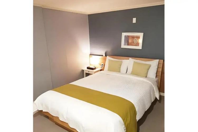 Hotel Gaon J Stay