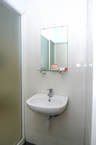 Super OYO 389 Sky Guesthouse