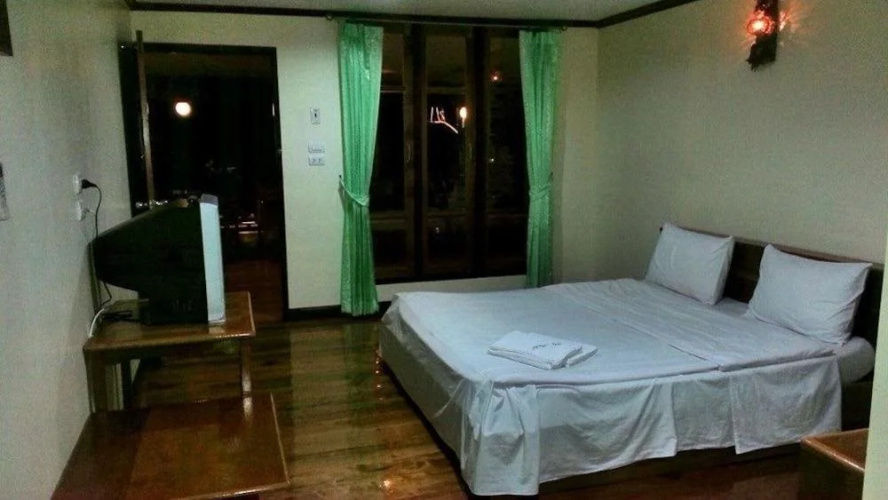 Bankitsada Homestay