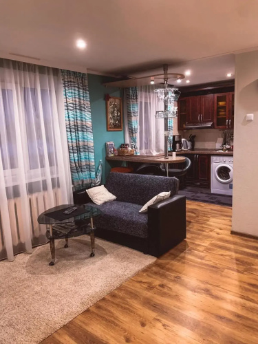 Apartment in Daugavpils Centre