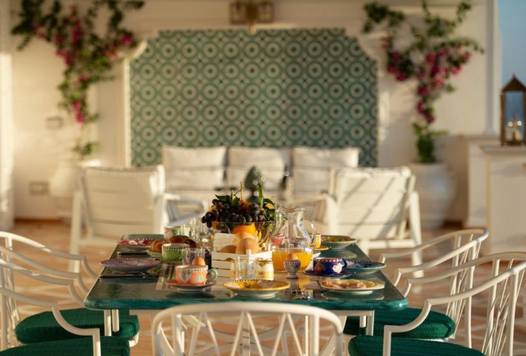 3 Bedrooms Villa