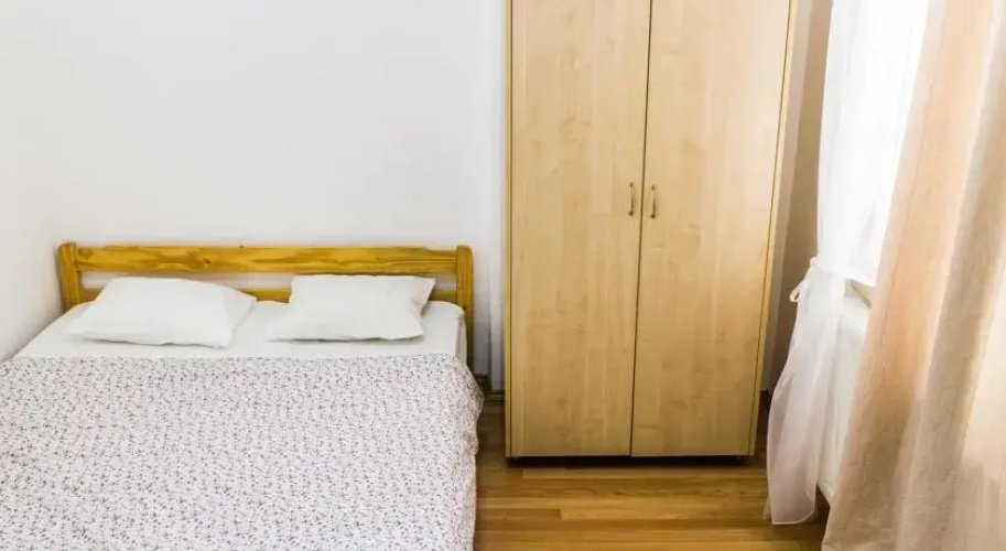 Apriory Apartmants 2