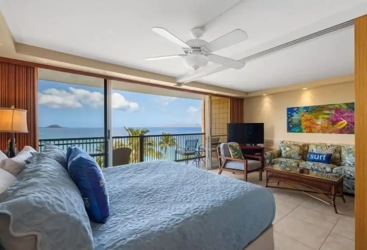 1 Bedroom Standard room