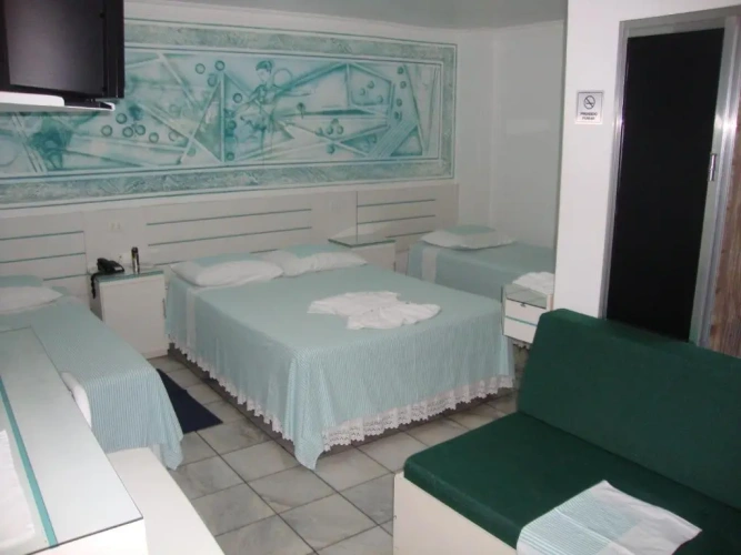 Standard Apartment