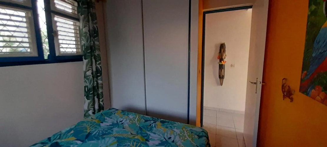 Chambre d'hôte la Calebasse