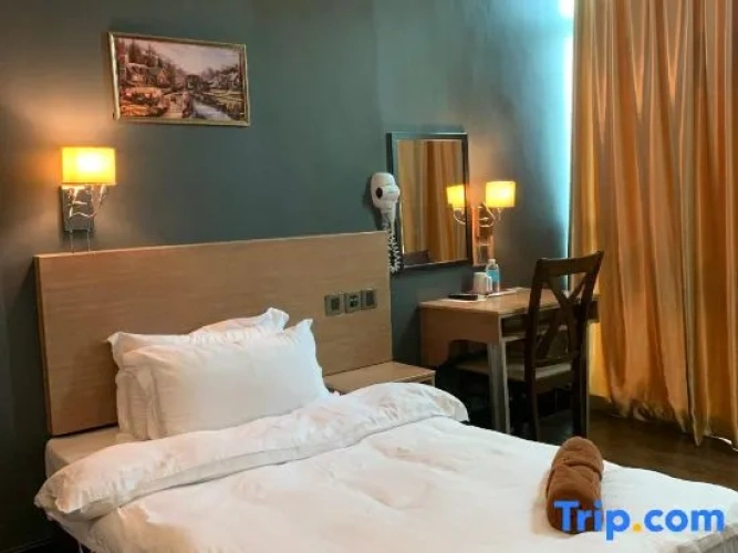 Superior Single room