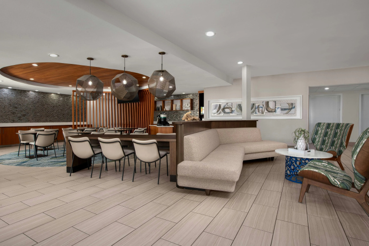 Springhill Suites Dallas Arlington North photo 31