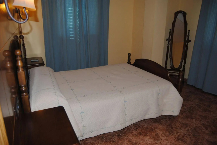 Hotel Suiza