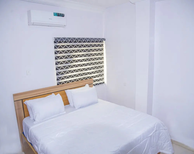 Blumerrit Hotel & Suites