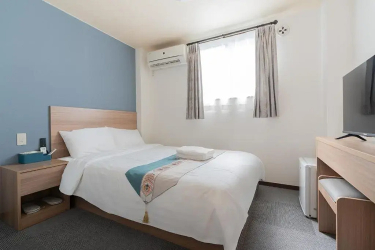 Hotel Yoshiya