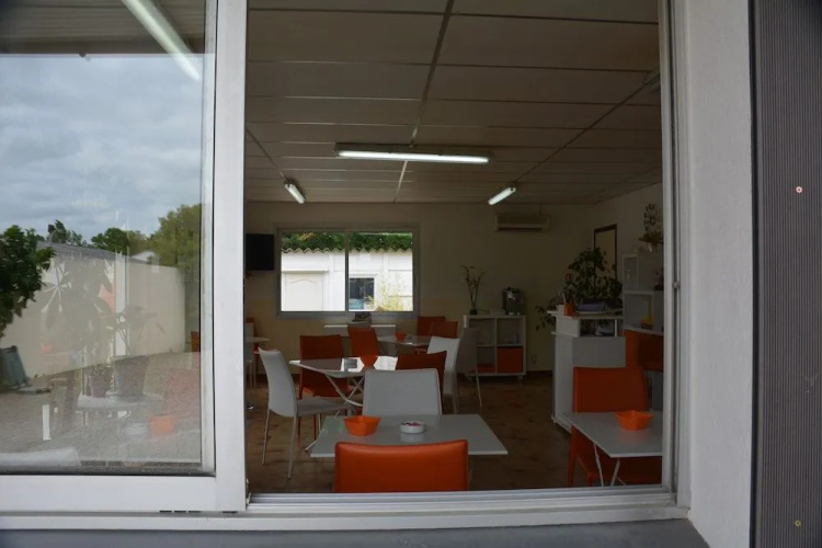 Hotel Limoux