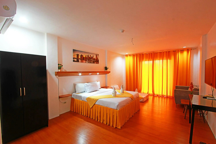 Harmony Hotel