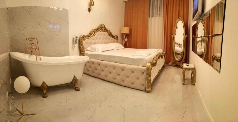 Hotel Gloria
