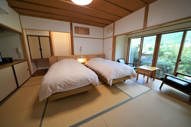 Yufuin Sumika