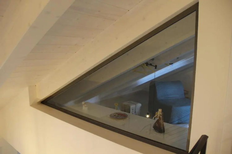 Il Piccolo Loft della Vela