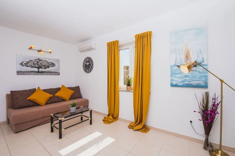 Apartment Roko