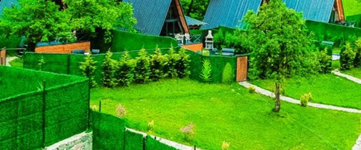 Montena Bungalov