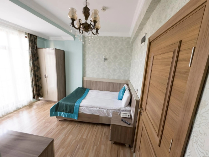 Kars Center Otel