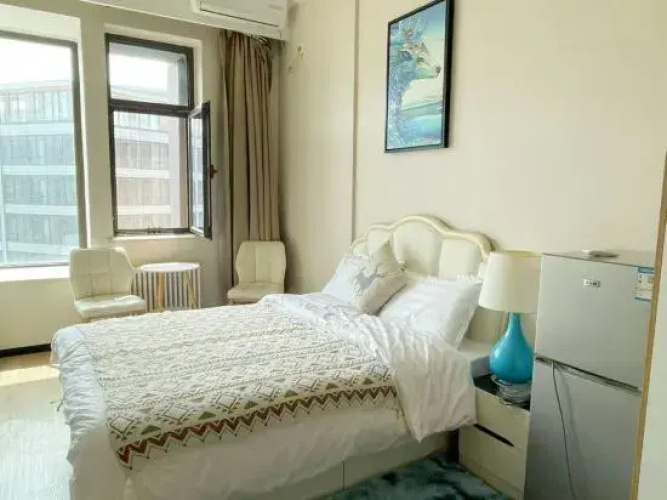 Dalian jinjue Wanxiang Homestay