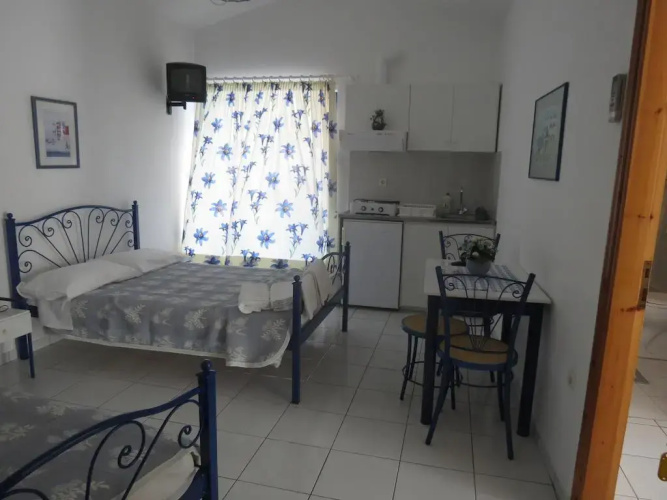 Leventis Apartments