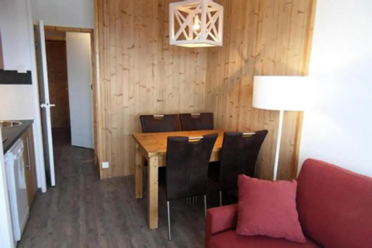 Résidence Licorne - Studio pour 4 Personnes 22