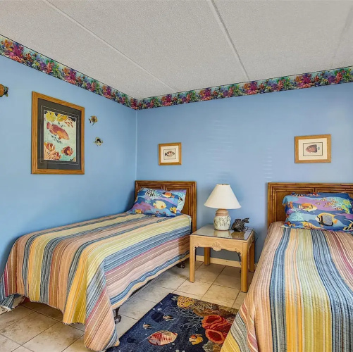 Oceanfront Oasis St Augustine Retreat