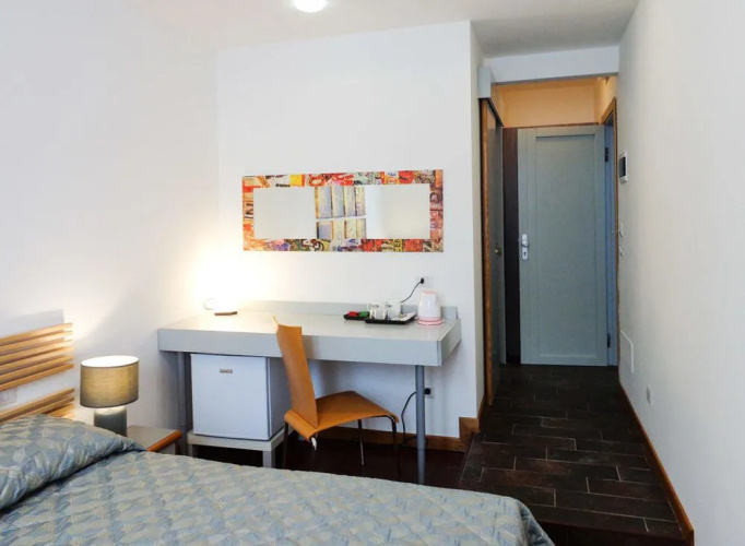 Luna Su Villa Borghese - Luxury Rooms
