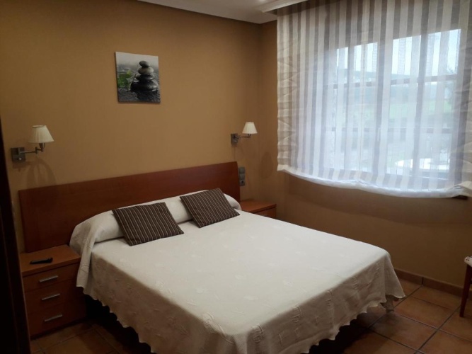 3 Bedrooms Double Apartment
