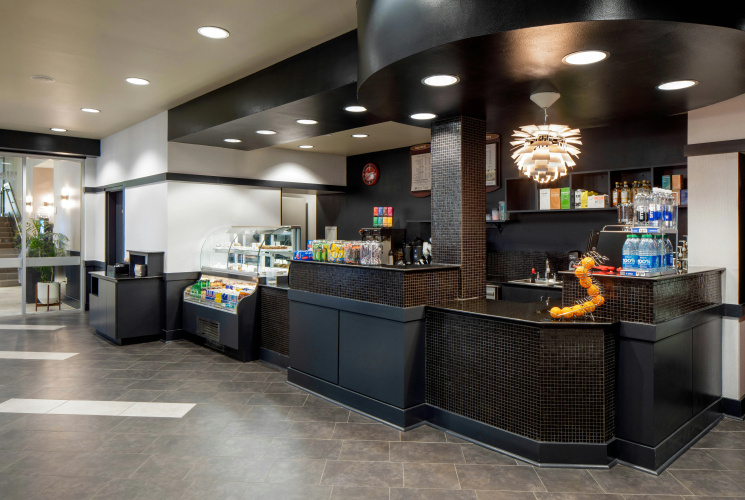 Hilton Shreveport photo 29