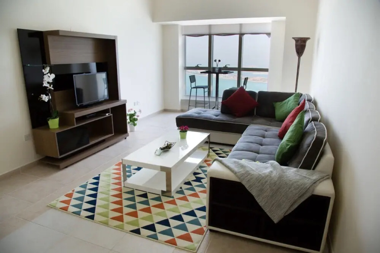 HiGuests Vacation Homes - Elite Tower