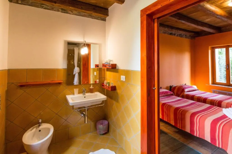 B&B Al Vecchio Confine