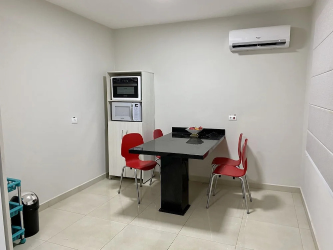 Vila Shalfa Residencial