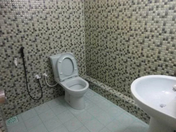 Geetha Guest House