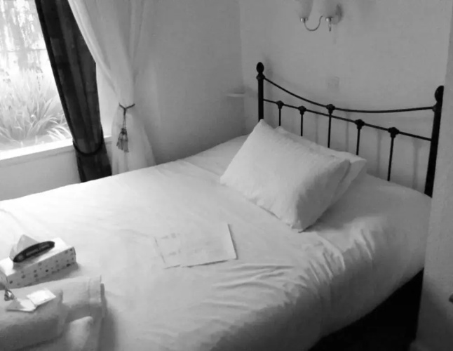 Brooklands Guest House