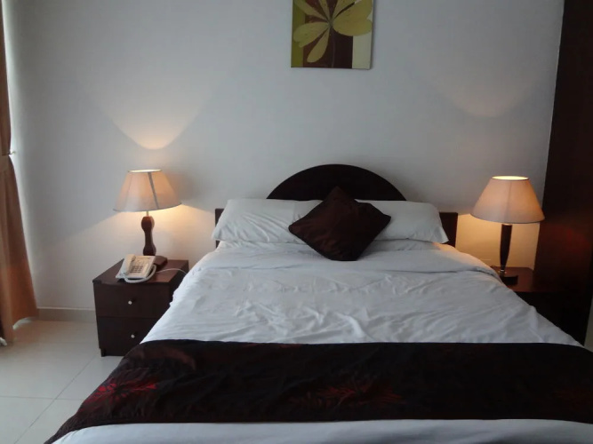 Ramee Royal Hotel Apartments
