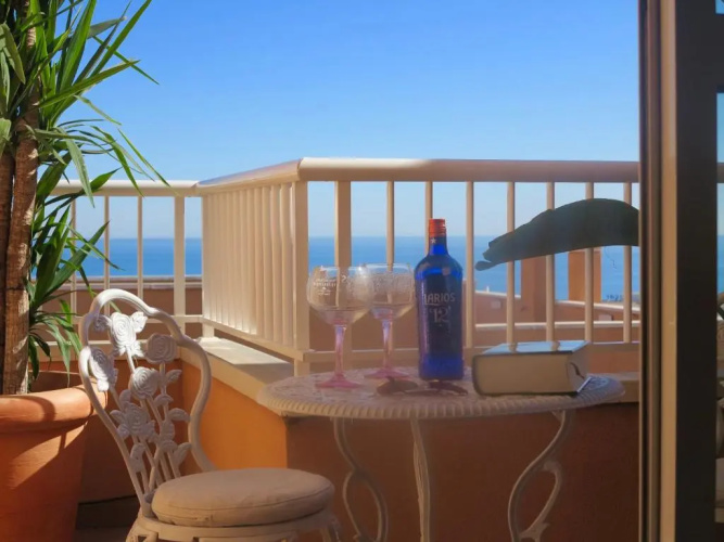 Penthouse Aloha4you