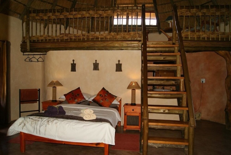 1 Bedroom Classic Chalet