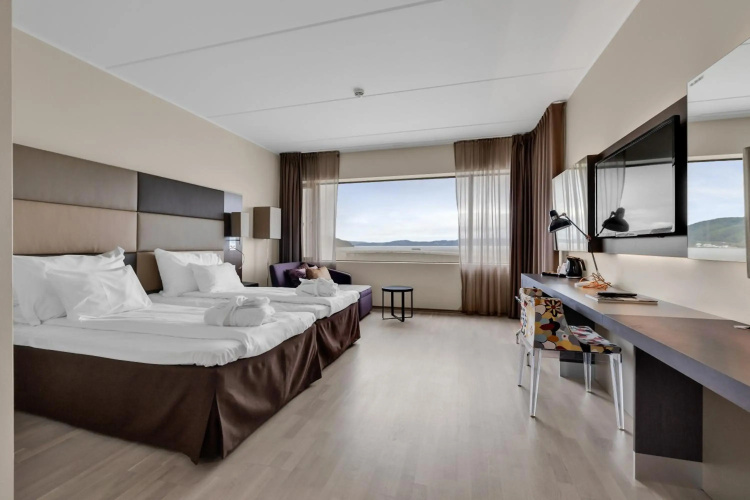 Clarion Hotel Trondheim