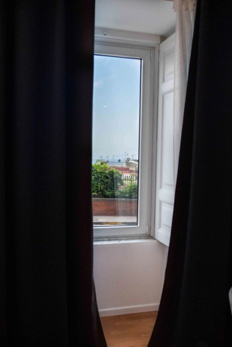 Mareluna Rooms