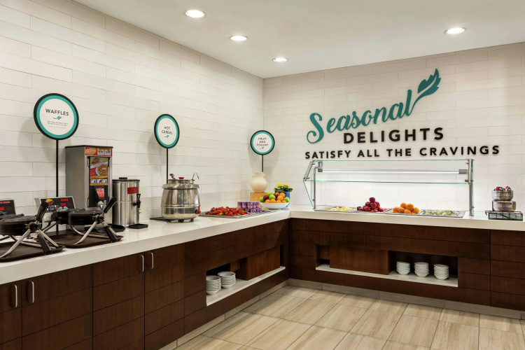 Embassy Suites by Hilton Kansas City Overland Park photo 13