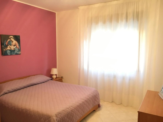 Appartamento Canottieri