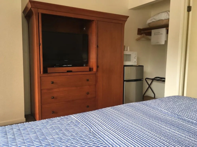 Surf & Sand Inn