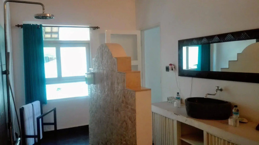 Danima Resort