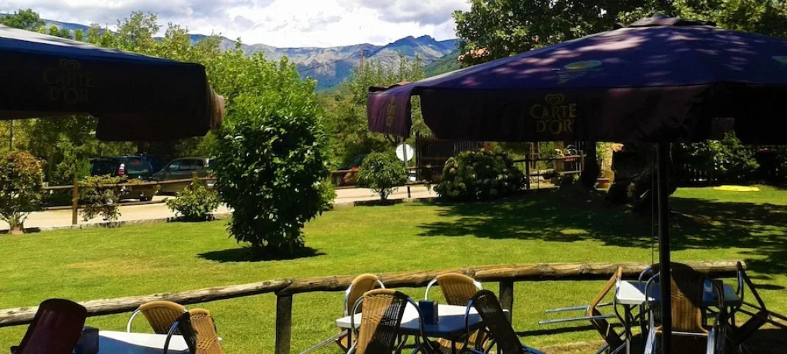 Complejo Camping La Mata