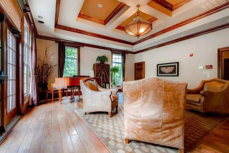Global Luxury Suites at Forrestal