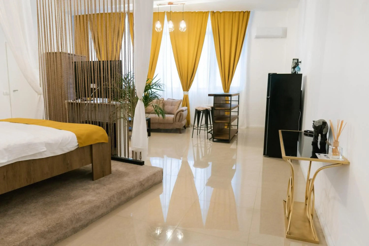 Chic Studio