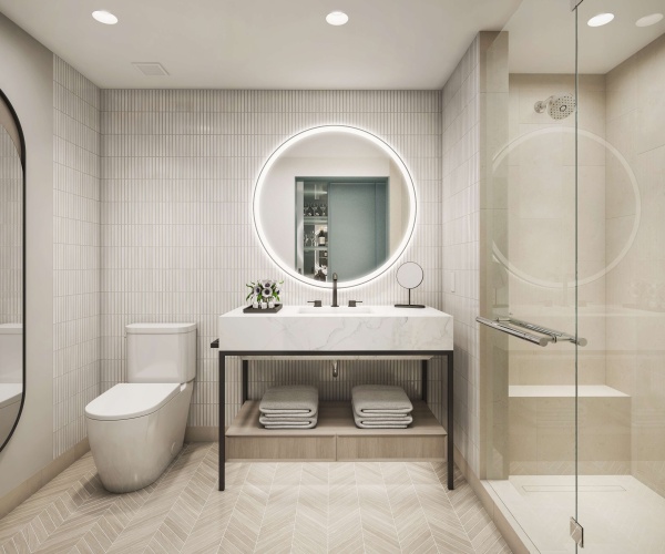 The Morrow Washington DC, Curio Collection by Hilton photo 9