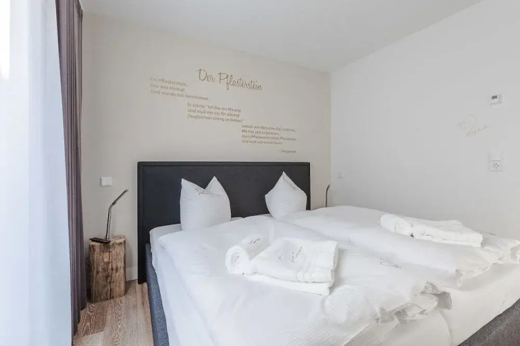Ringelnatz Inselhotel Malchow, Bild 2