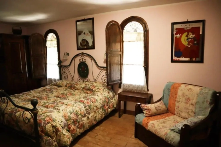 Double Basement Apartment