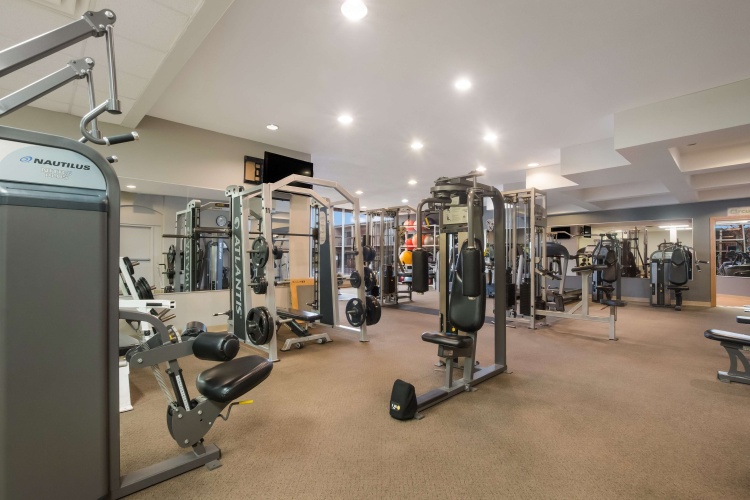 Best Western St Catharines Hotel & Conference Centre photo 25